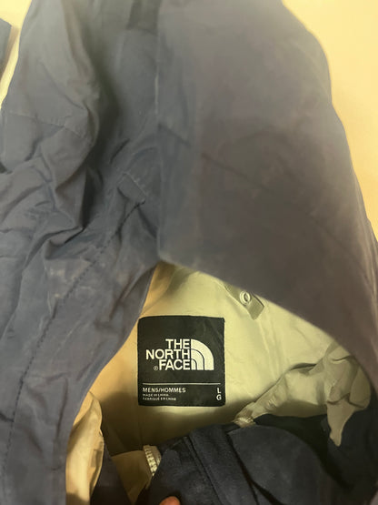 Vintage the North Face Regenjacke L 5723