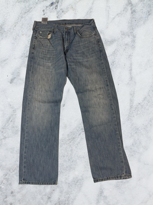Levi’s Vintage Jeans 32/32 Baggy 6163