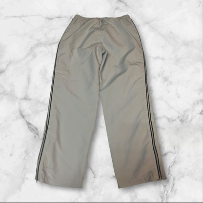 Vintage Reebok Trackpants baggy L fit M 3238