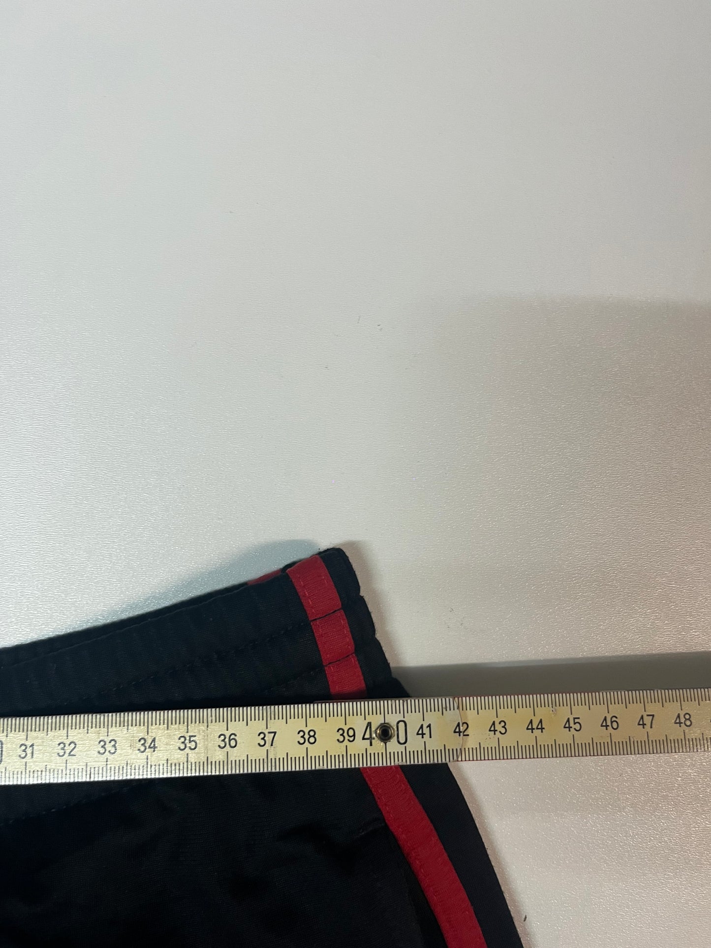 Vintage Nike Trackpants baggy M - L 5375