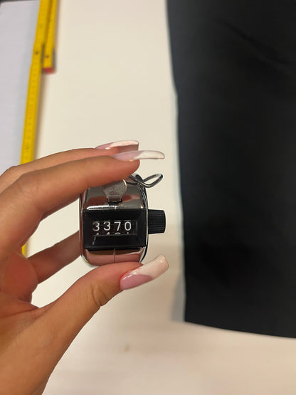 Vintage Adidas Trackpants M fit S 3370