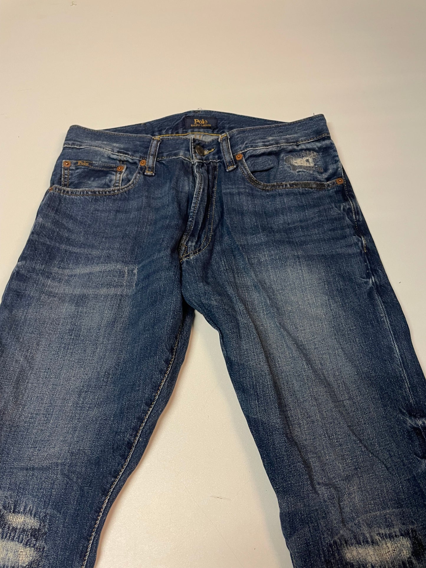Polo Ralph Lauren Vintage Jeans 30/30 3790