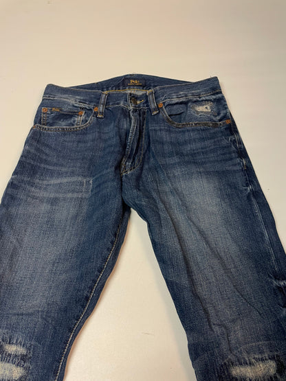 Polo Ralph Lauren Vintage Jeans 30/30 3790