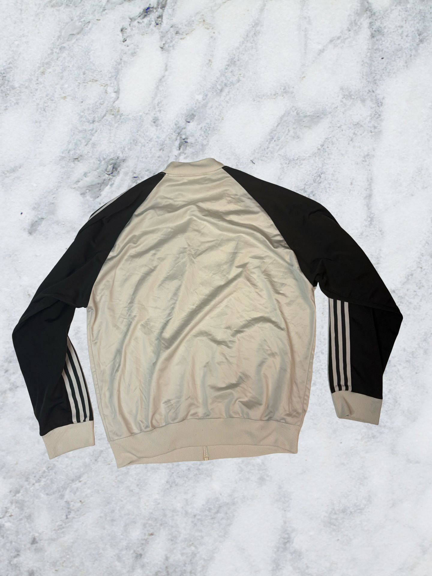 Adidas Vintage Trackjacket M 5853