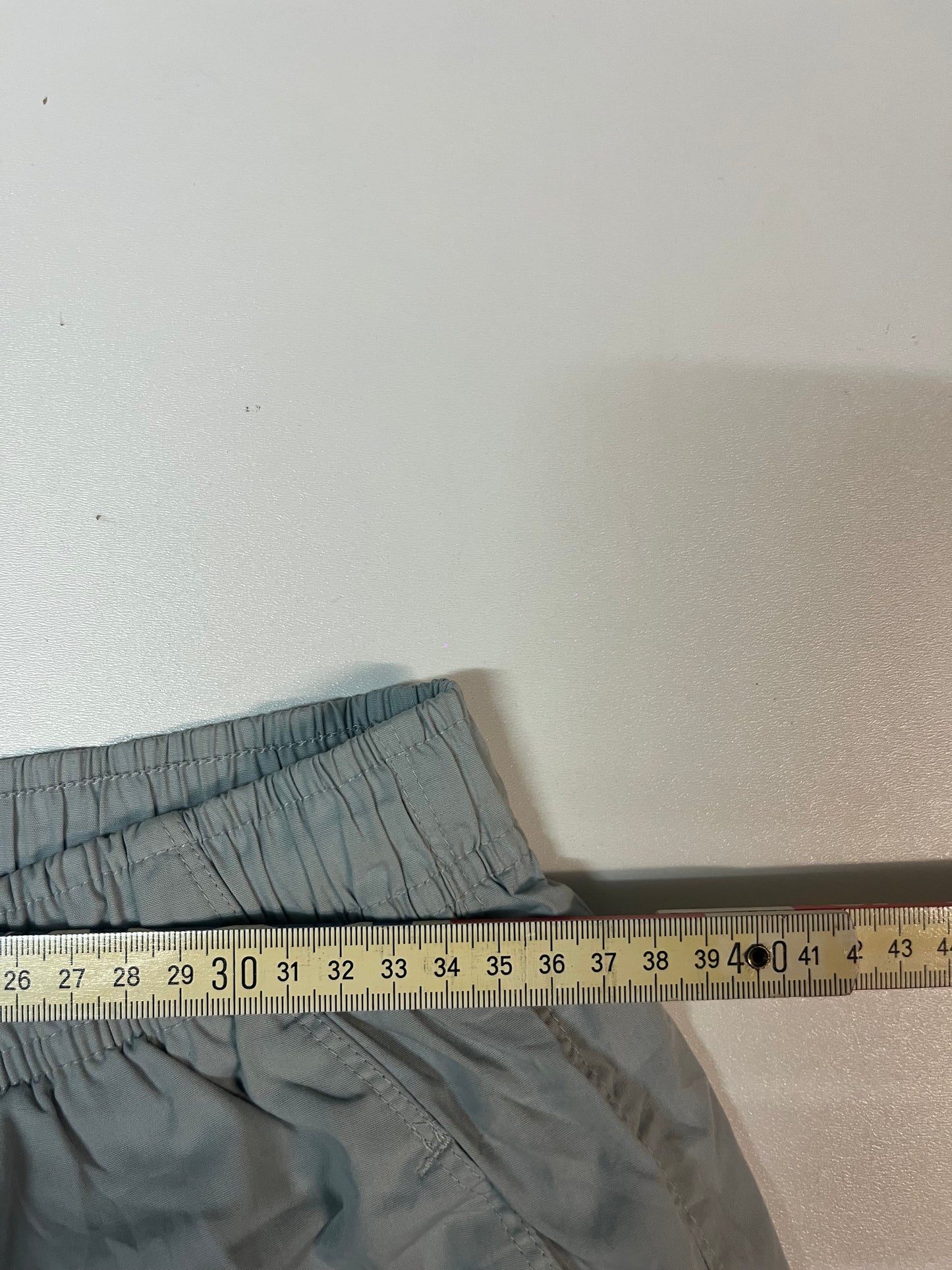 Vintage Nike Trackpants S 5315