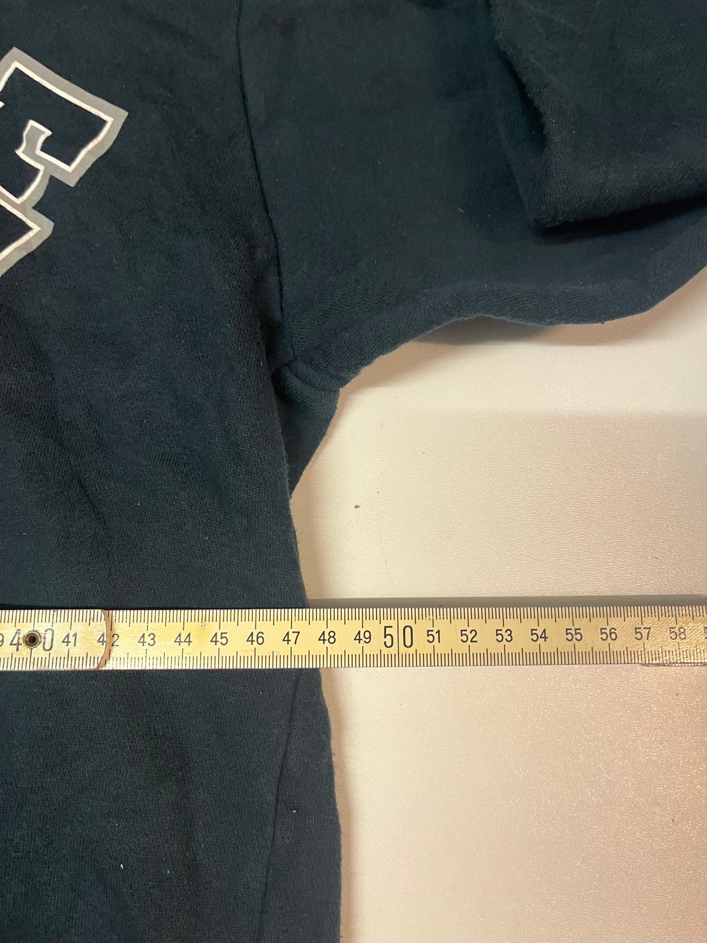 Nike Vintage Zipper M 5650