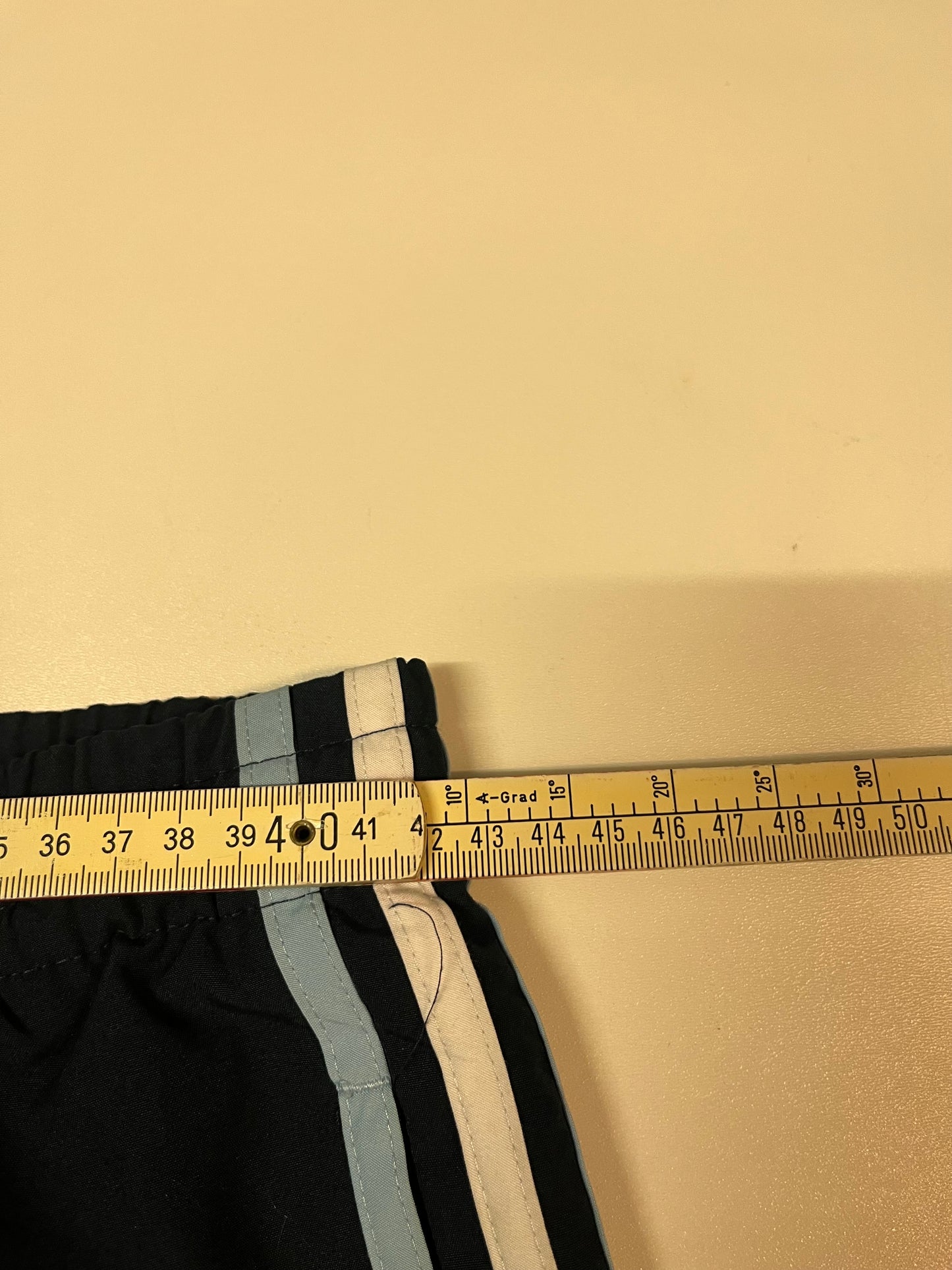 Adidas x Argentinien Trackpants L baggy 4537