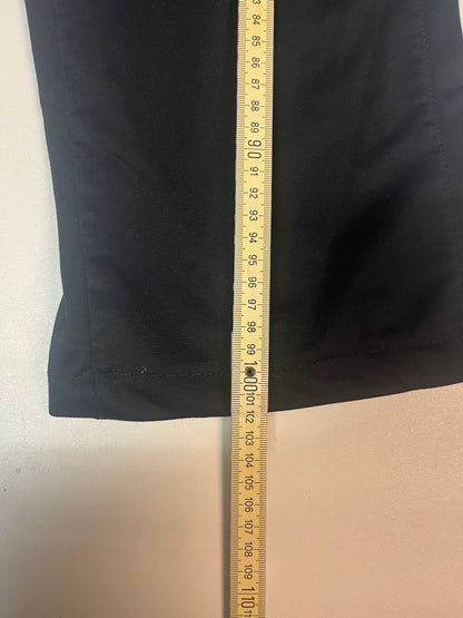 Vintage Nike Trackpants L fit S 4888