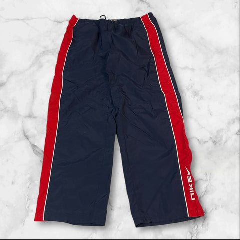 Nike Vintage Trackpants Baggy XL 1934