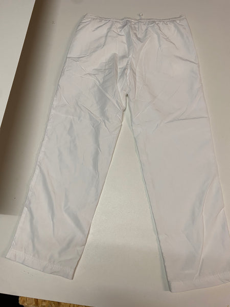 Reebok Vintage Trackpants S Baggy 9224 weiß