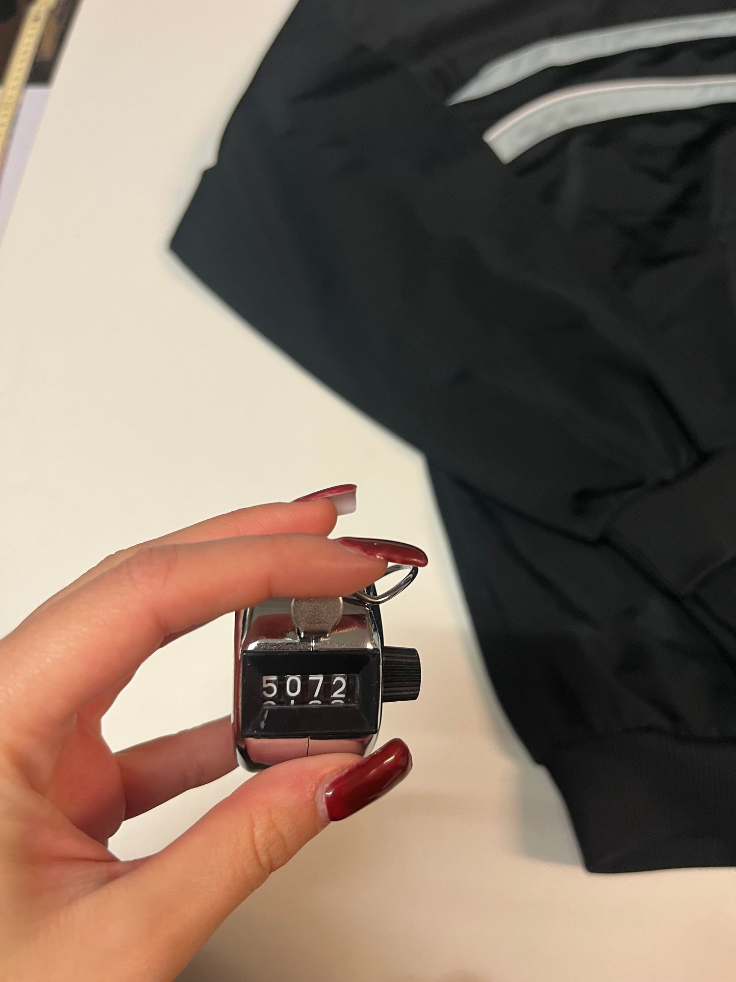 Vintage Adidas Trainingsjacke L 5072