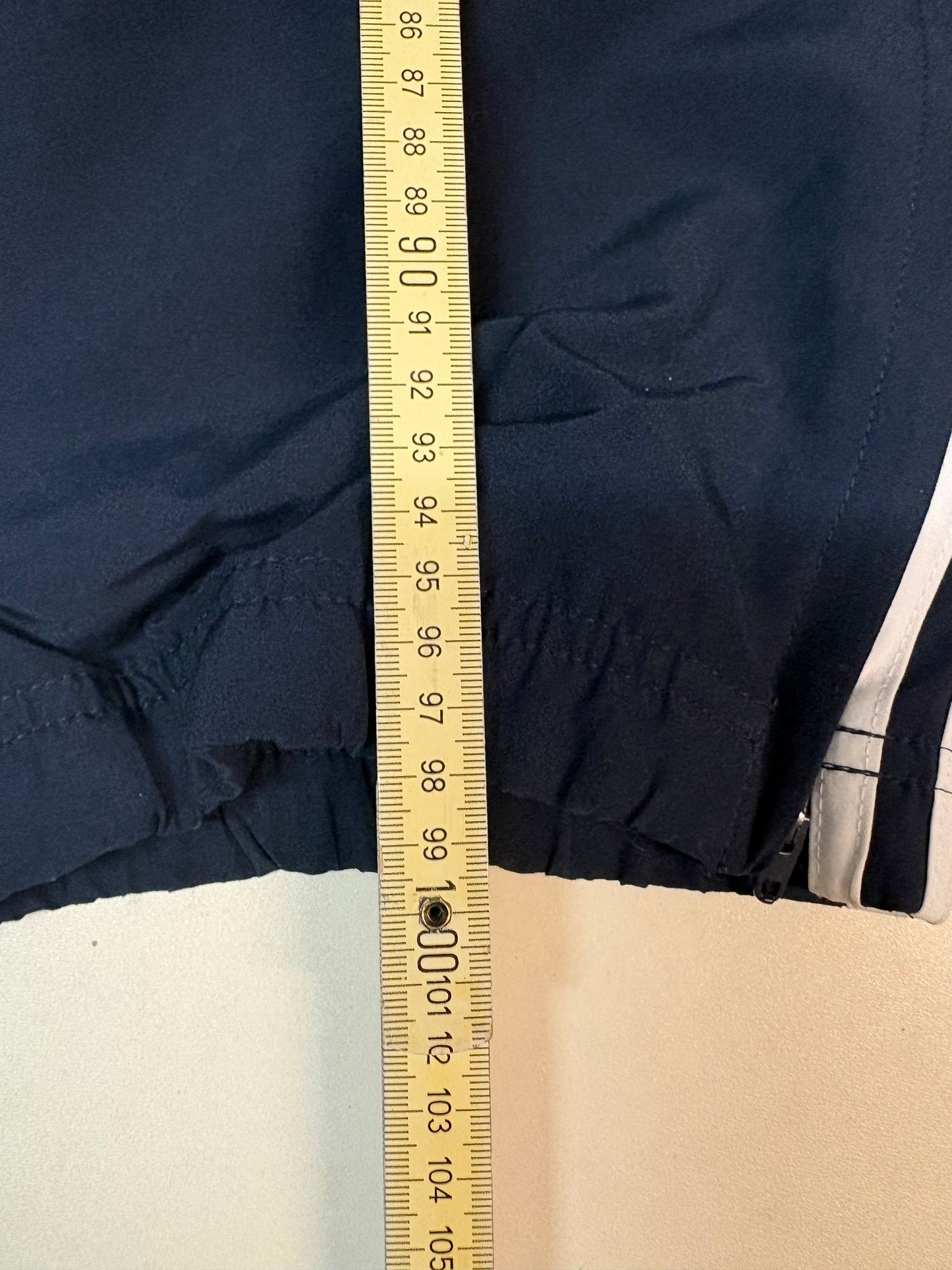 Adidas Vintage Trackpants xl baggy 5803