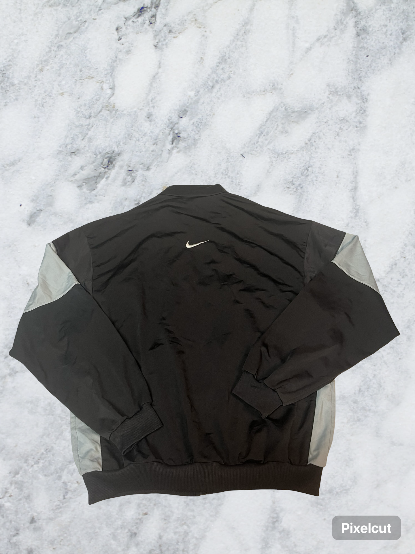 Vintage Nike Traningsjacke M 5746