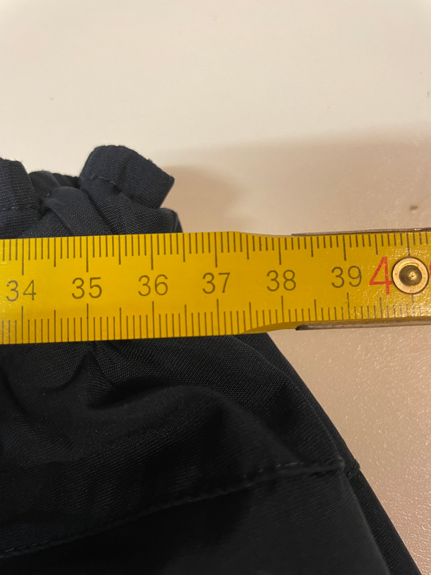 Nike Vintage Trackpants Baggy L 3280