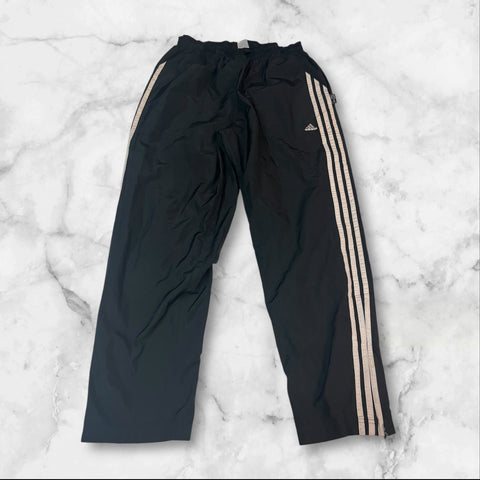 Vintage Adidas Trackpants M Fit S 717