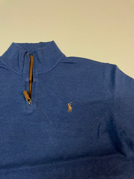 Ralph Lauren Vintage Pullover L 1784