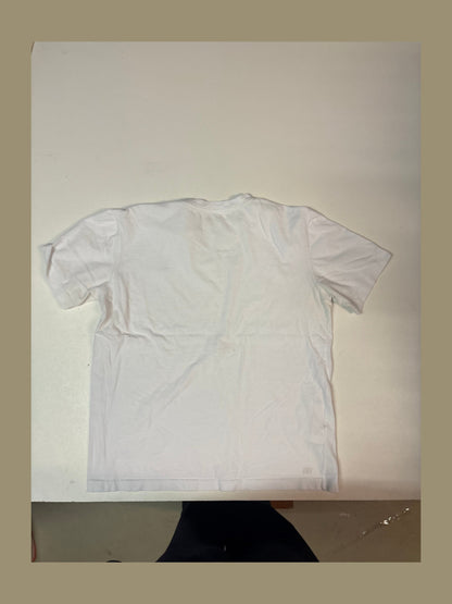 Lacoste Vintage Tshirt M 6156
