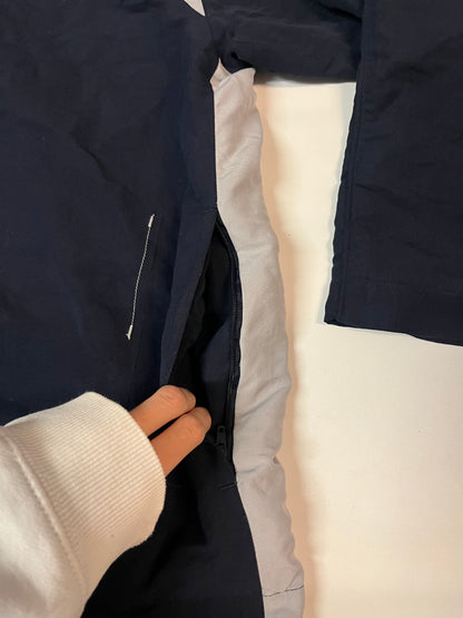 Lotto Vintage Jacke L 4661