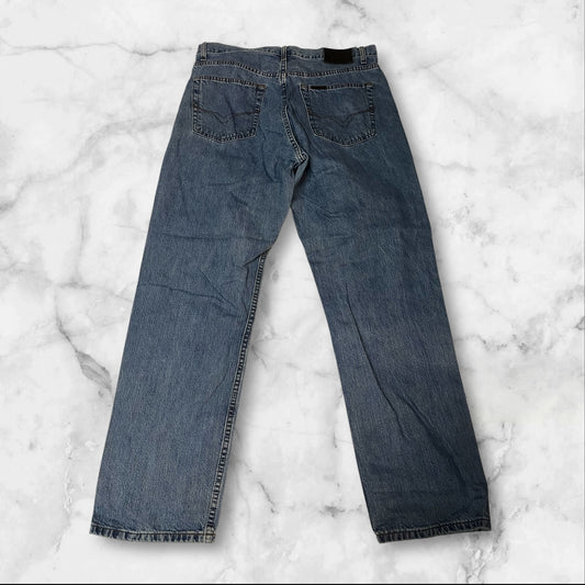 Harley Davidson Vintage Jeans 36/32 #4127