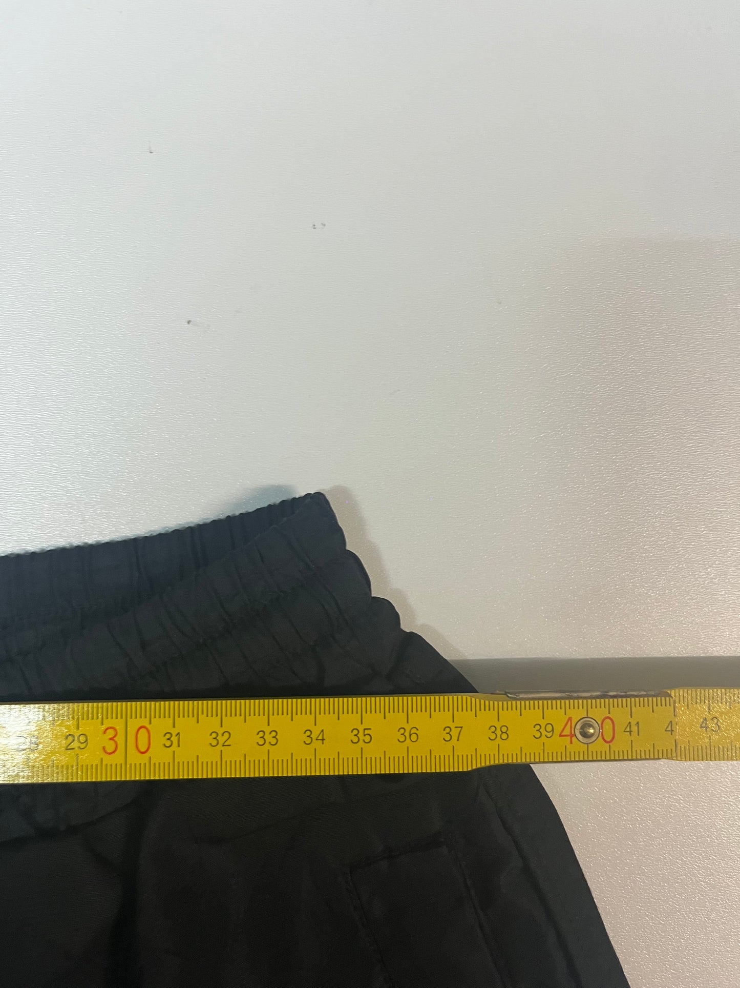 Vintage Umbro Trackpants baggy S 3194