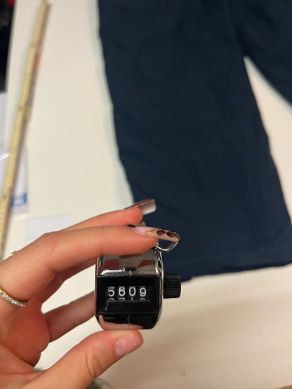 Vintage Nike Trackpants baggy XL fit L 5609