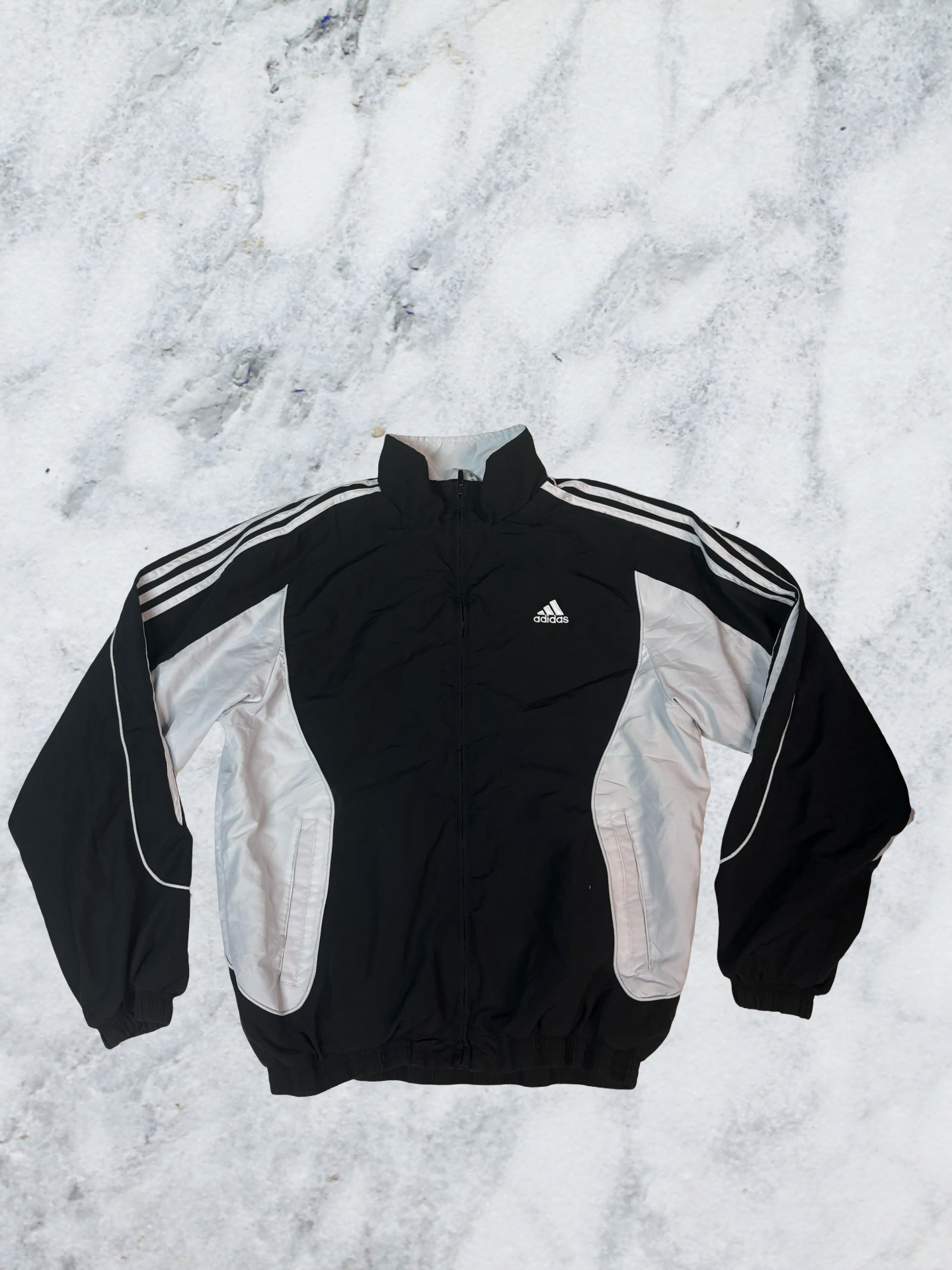 Adidas Vintage Trackjacket M 5856