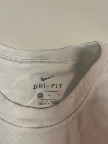 Nike Vintage Tshirt M 4823
