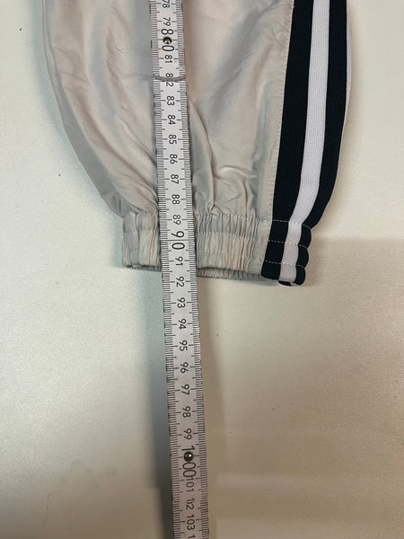 Adidas Vintage Trackpants Xs Baggy 2094
