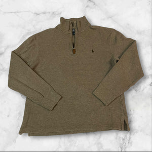 Ralph Lauren Vintage Pullover M 1776