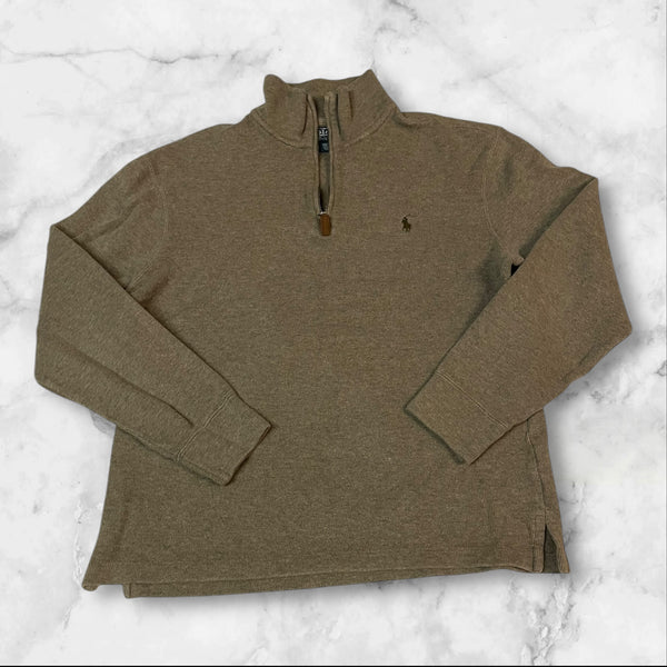 Ralph Lauren Vintage Pullover M 1776