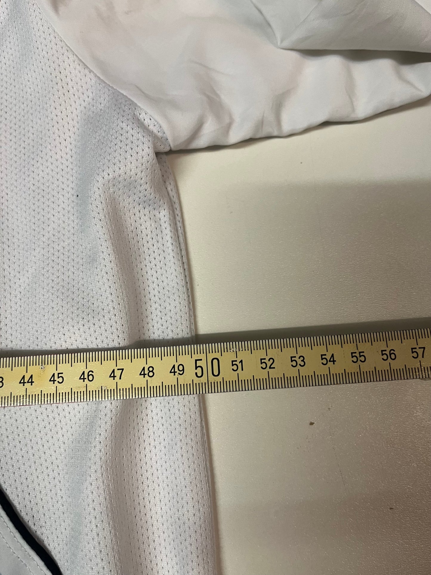 Lotto Vintage Jacke S 4693