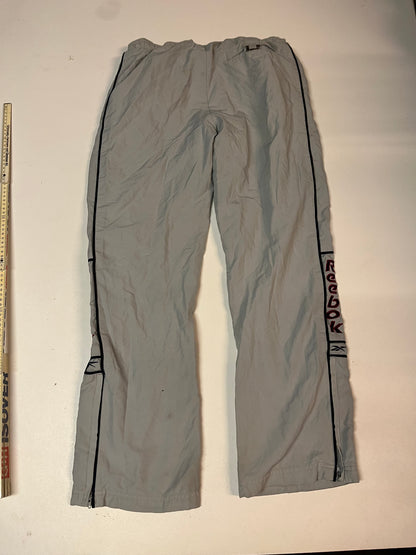 Reebok Vintage Trackpants S baggy 5267