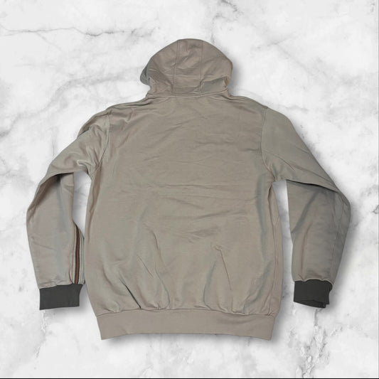 Kappa Vintage Hoodie Xl 4710