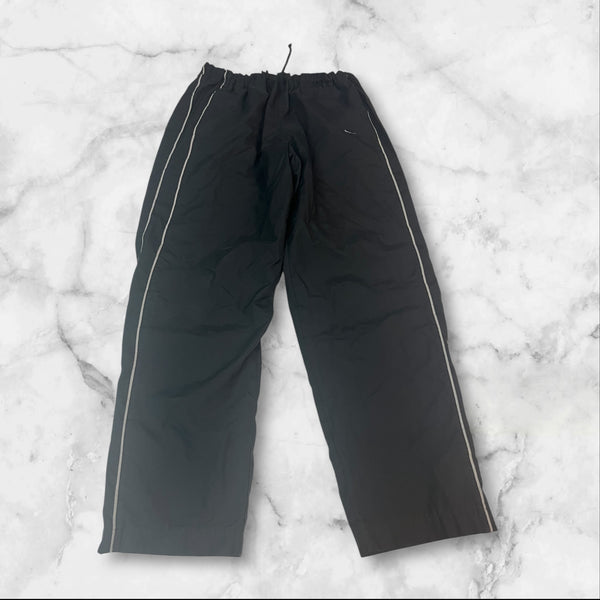Vintage Nike Trackpants baggy L fit M 2378