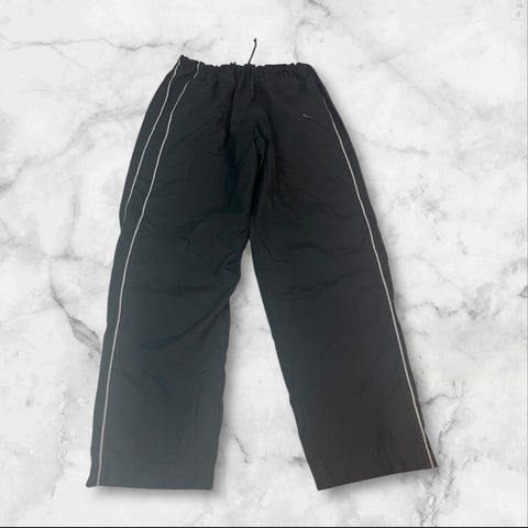 Vintage Nike Trackpants baggy L fit M 2378