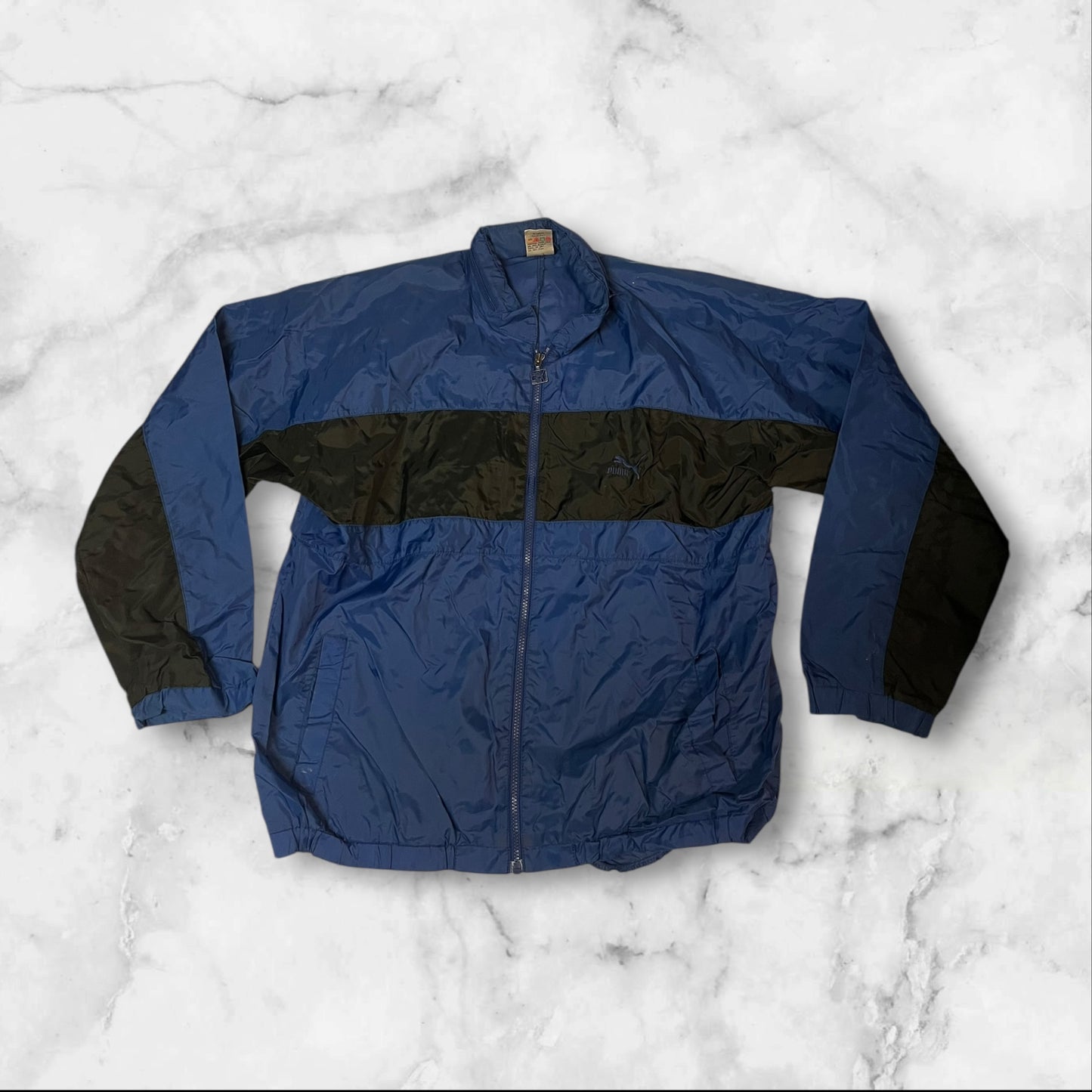 Puma Vintage Trackjacket L 5231