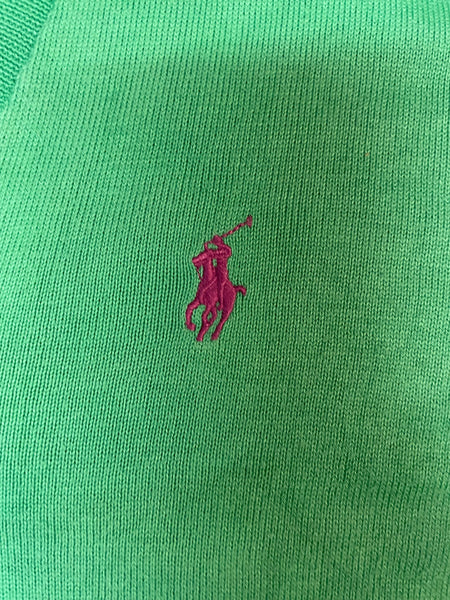 Ralph Lauren Vintage Pullover Damen L 924