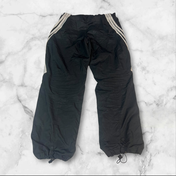Vintage Adidas Trackpants L fit S 1869