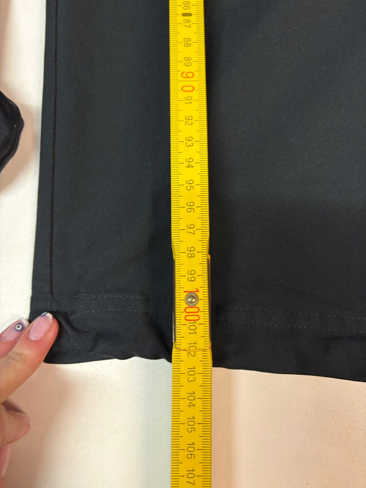 Nike Vintage Trackpants L Baggy 6569