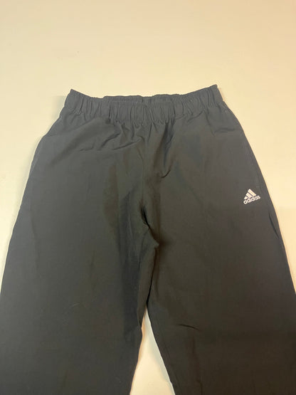 Adidas Vintage Trackpants S baggy 3601