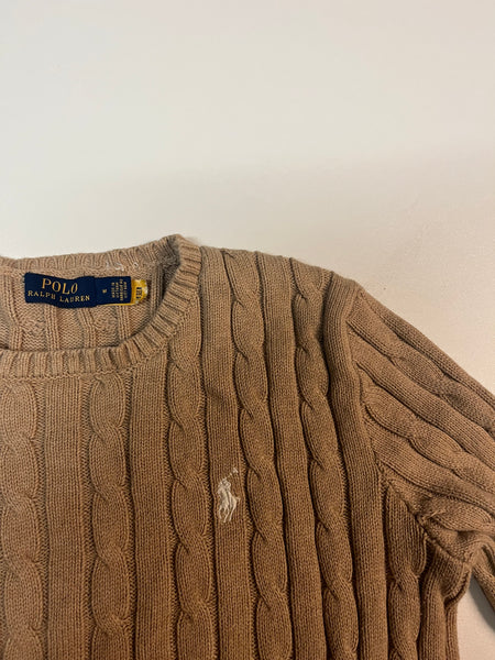 Vintage Polo Ralph Lauren Pullover Damen M 723