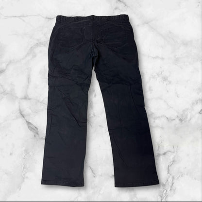 Tommy hilfiger vintage chino Hose 38/30 #4136
