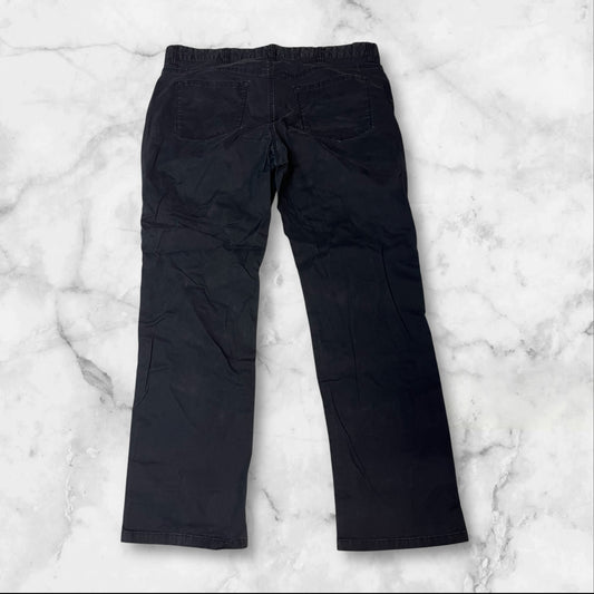 Tommy hilfiger vintage chino Hose 38/30 #4136