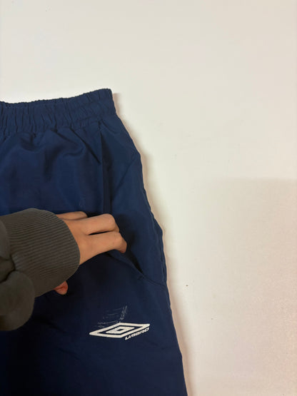 Umbro Vintage Trackpants S baggy 5805