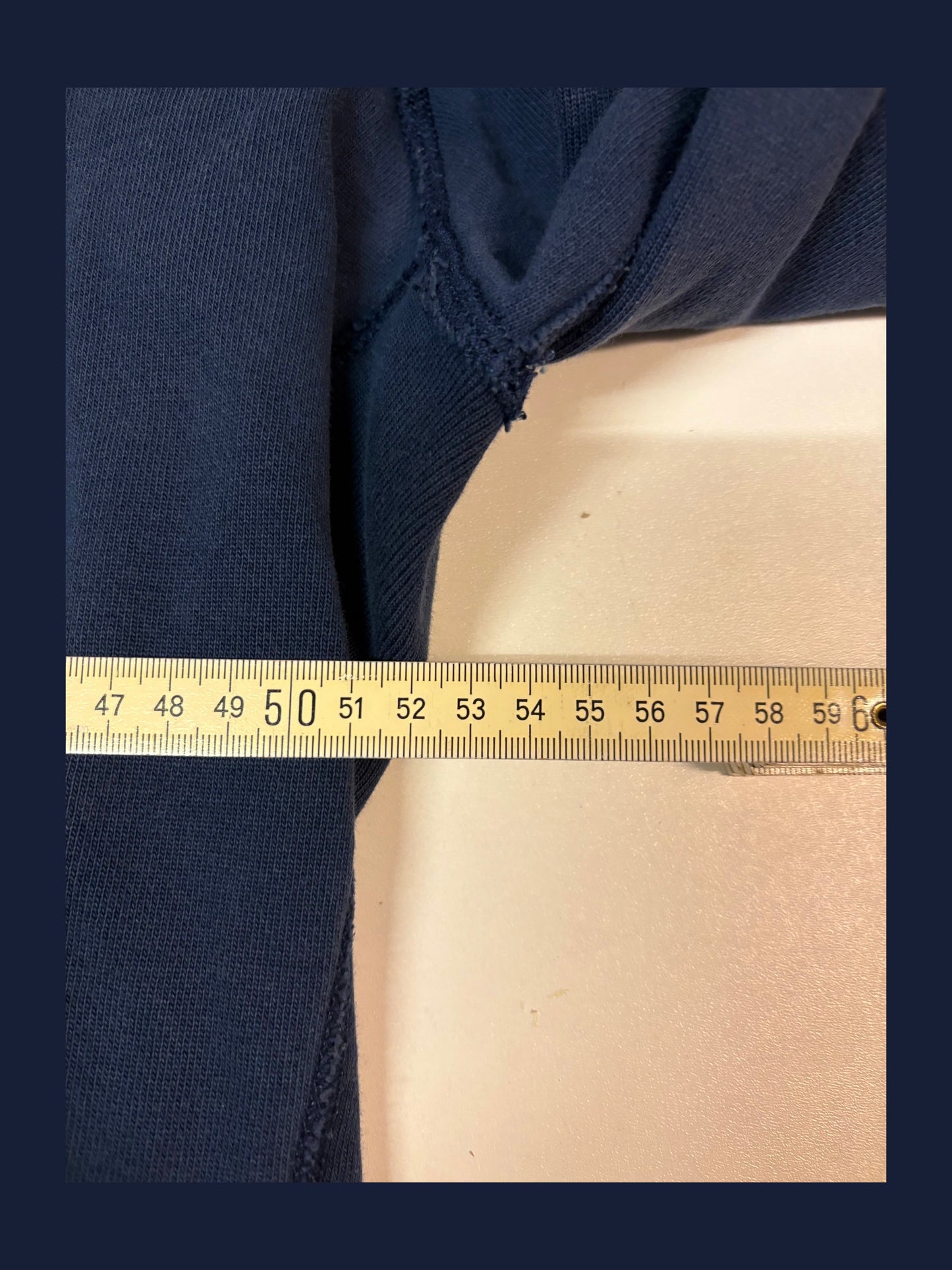 Polo Ralph Lauren Vintage zipper L 6351