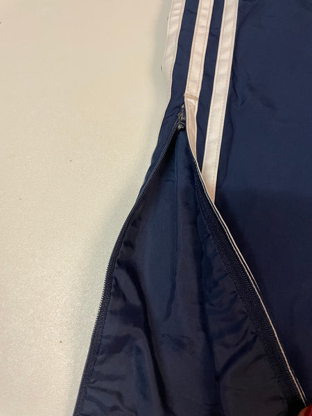 Adidas Vintage Trackpants Baggy XS 1932