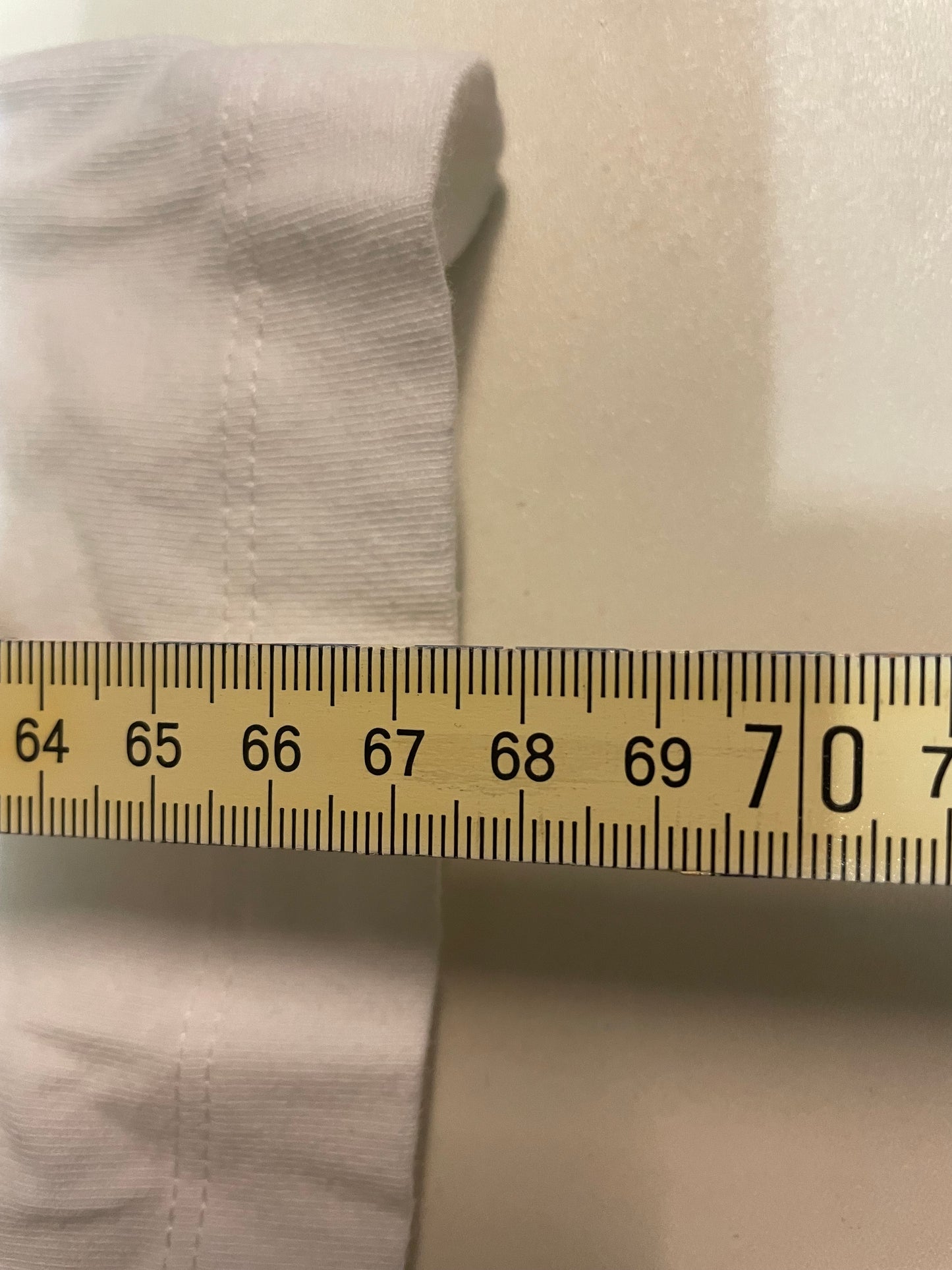 Nike Vintage Tshirt S 4834