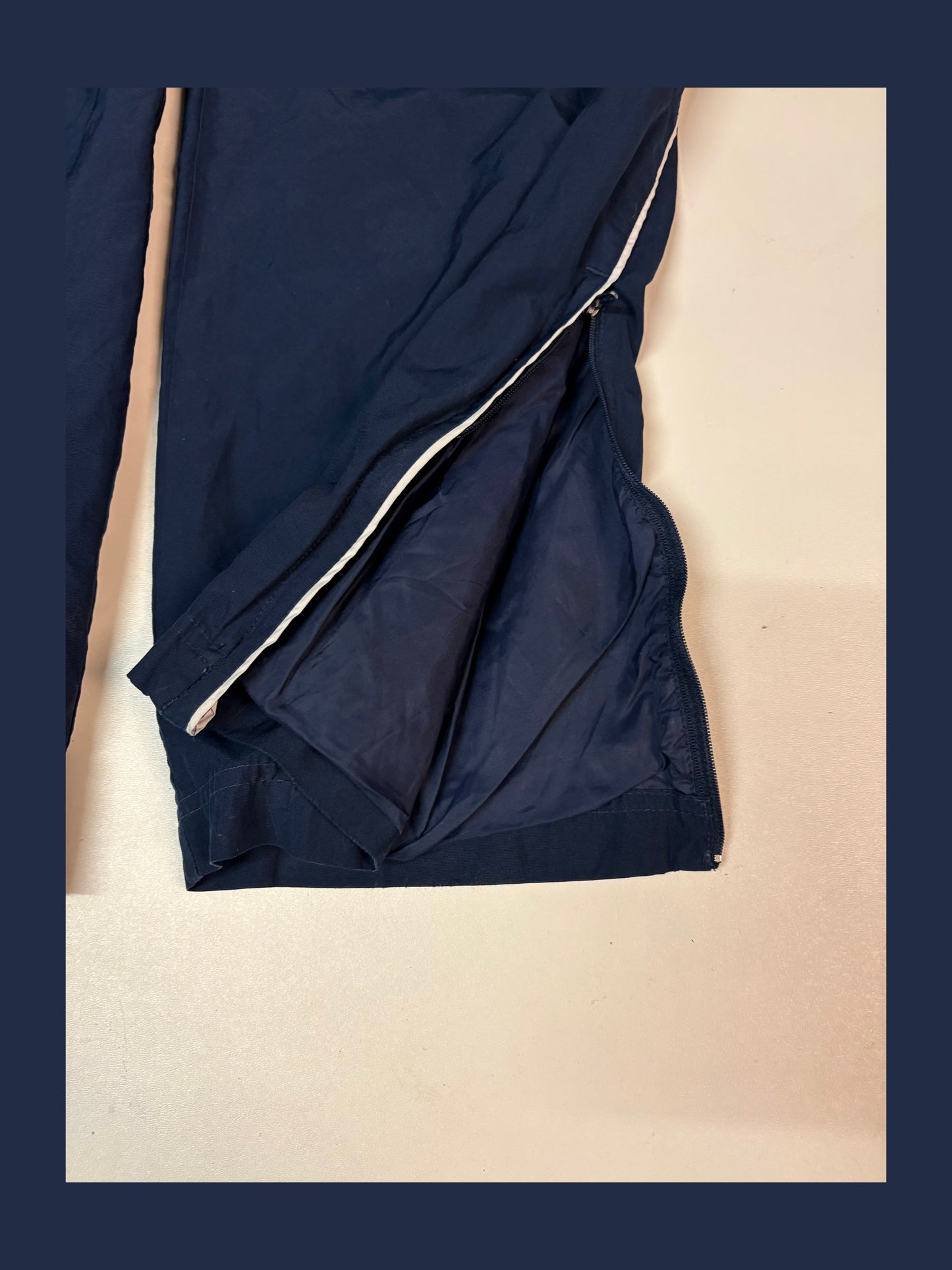 Nike Vintage Trackpants L baggy 6403