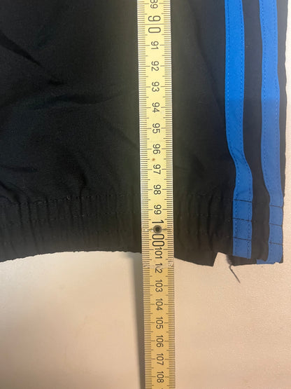 Vintage Adidas Trackpants M fit S 4442