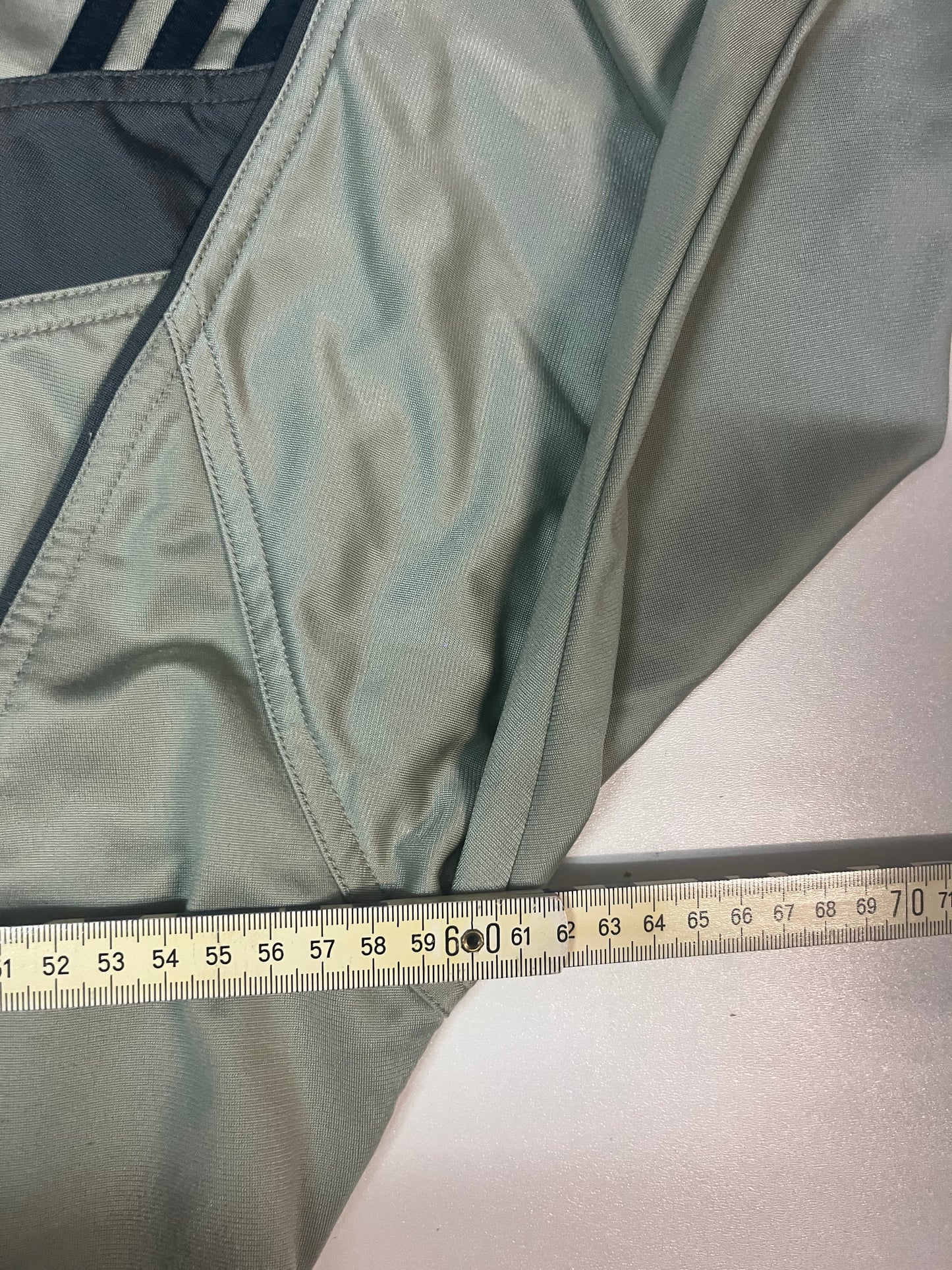 Vintage Adidas Trainingsjacke L 5133